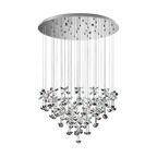 Candelabru EGLO PIANOPOLI 93661