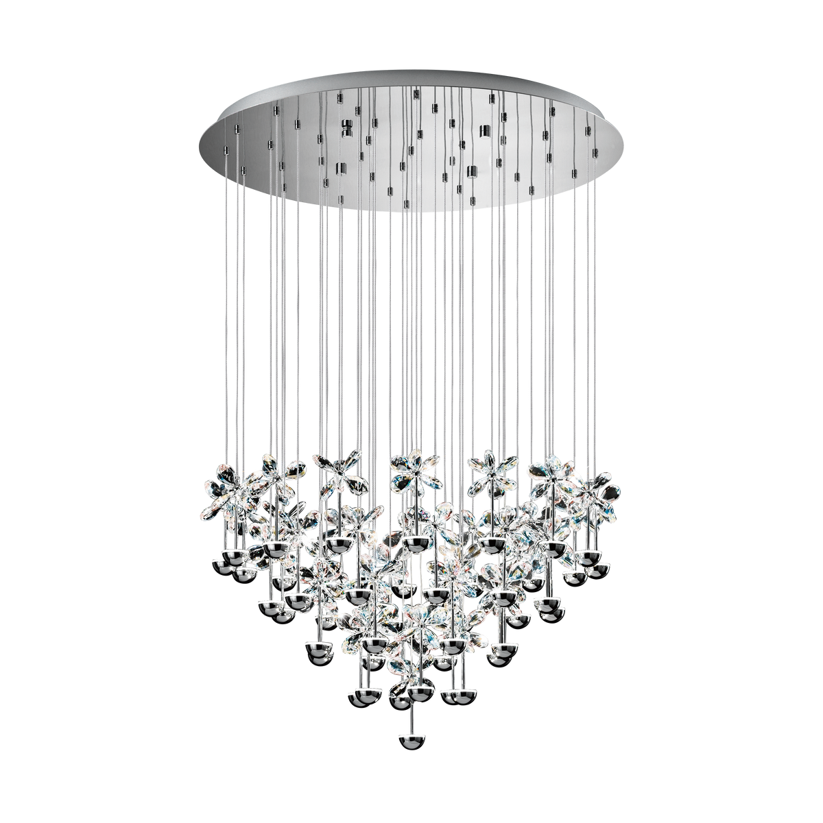 Candelabru EGLO PIANOPOLI 93661