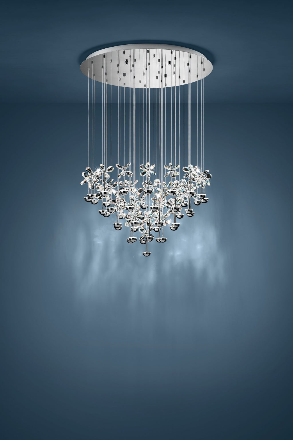 Candelabru EGLO PIANOPOLI 93661