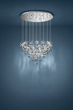 Candelabru EGLO PIANOPOLI 93661