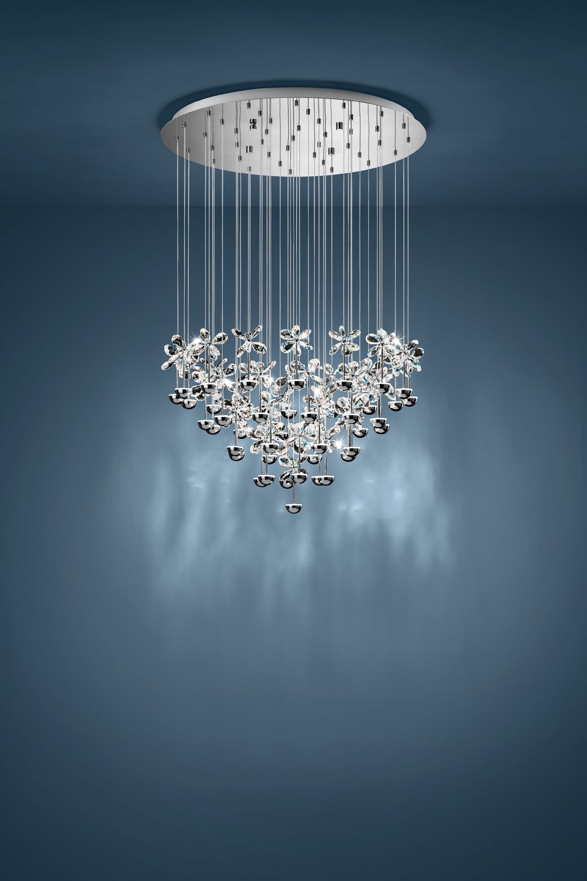Candelabru EGLO PIANOPOLI 93661
