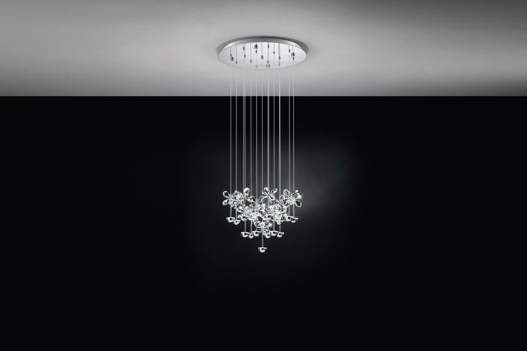 Candelabru EGLO PIANOPOLI 93662