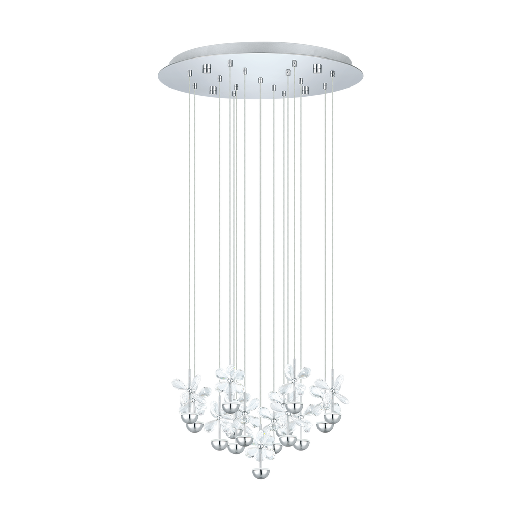 Candelabru EGLO PIANOPOLI 93662