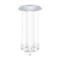 Candelabru EGLO PIANOPOLI 93662