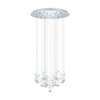 Candelabru EGLO PIANOPOLI 93662