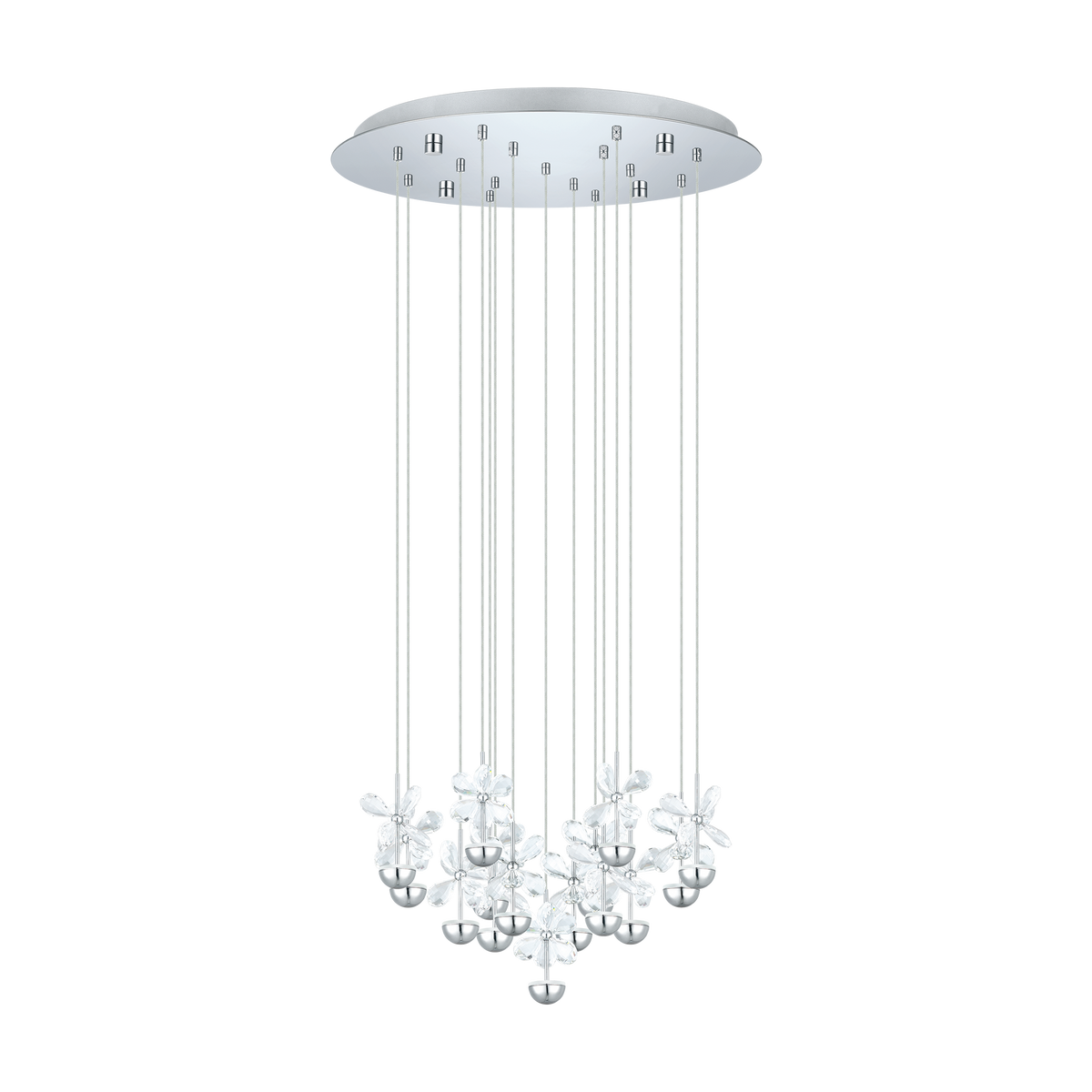 Candelabru EGLO PIANOPOLI 93662
