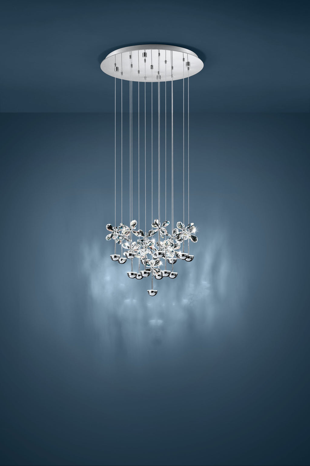 Candelabru EGLO PIANOPOLI 93662