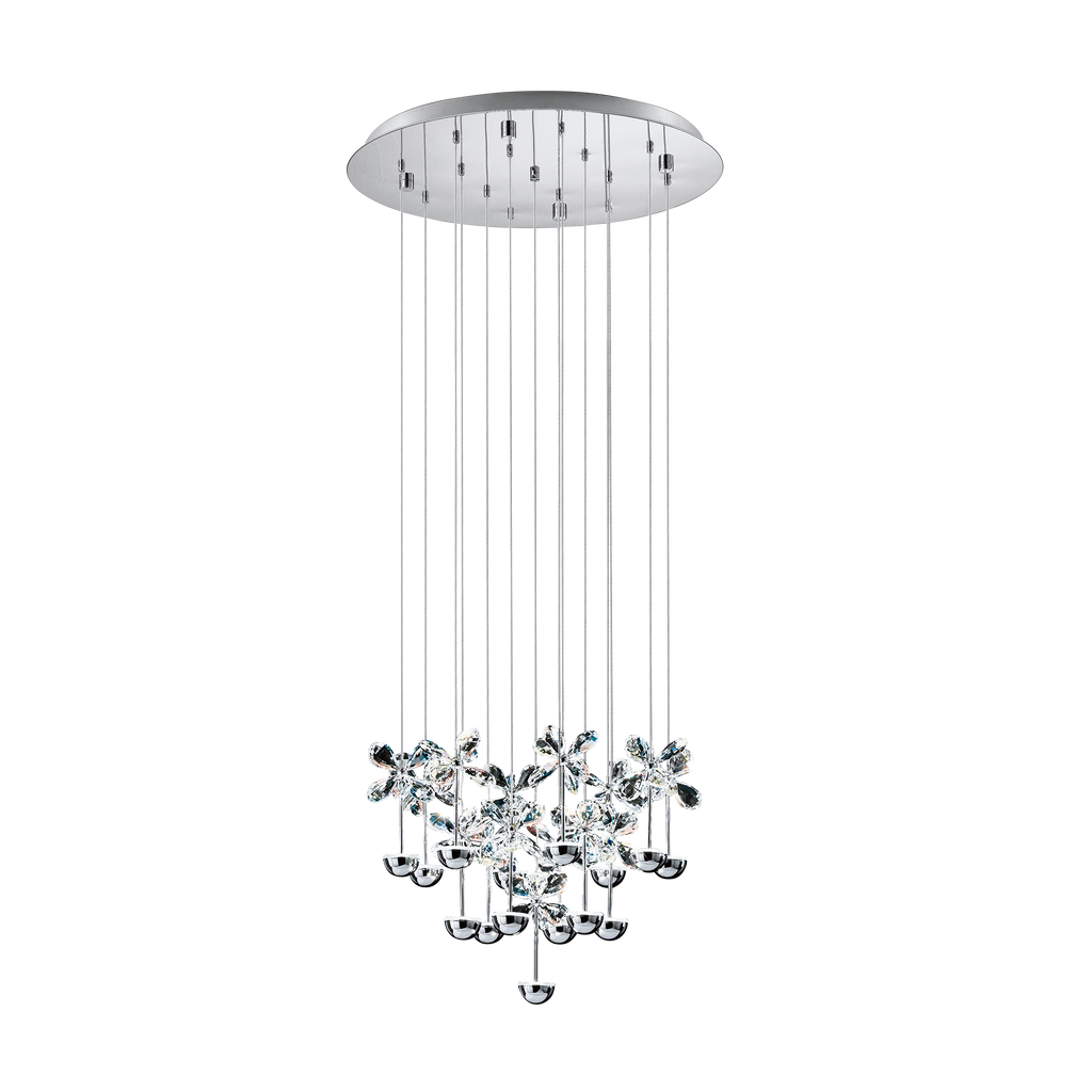 Candelabru EGLO PIANOPOLI 93662