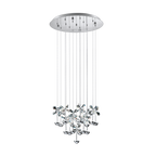 Candelabru EGLO PIANOPOLI 93662