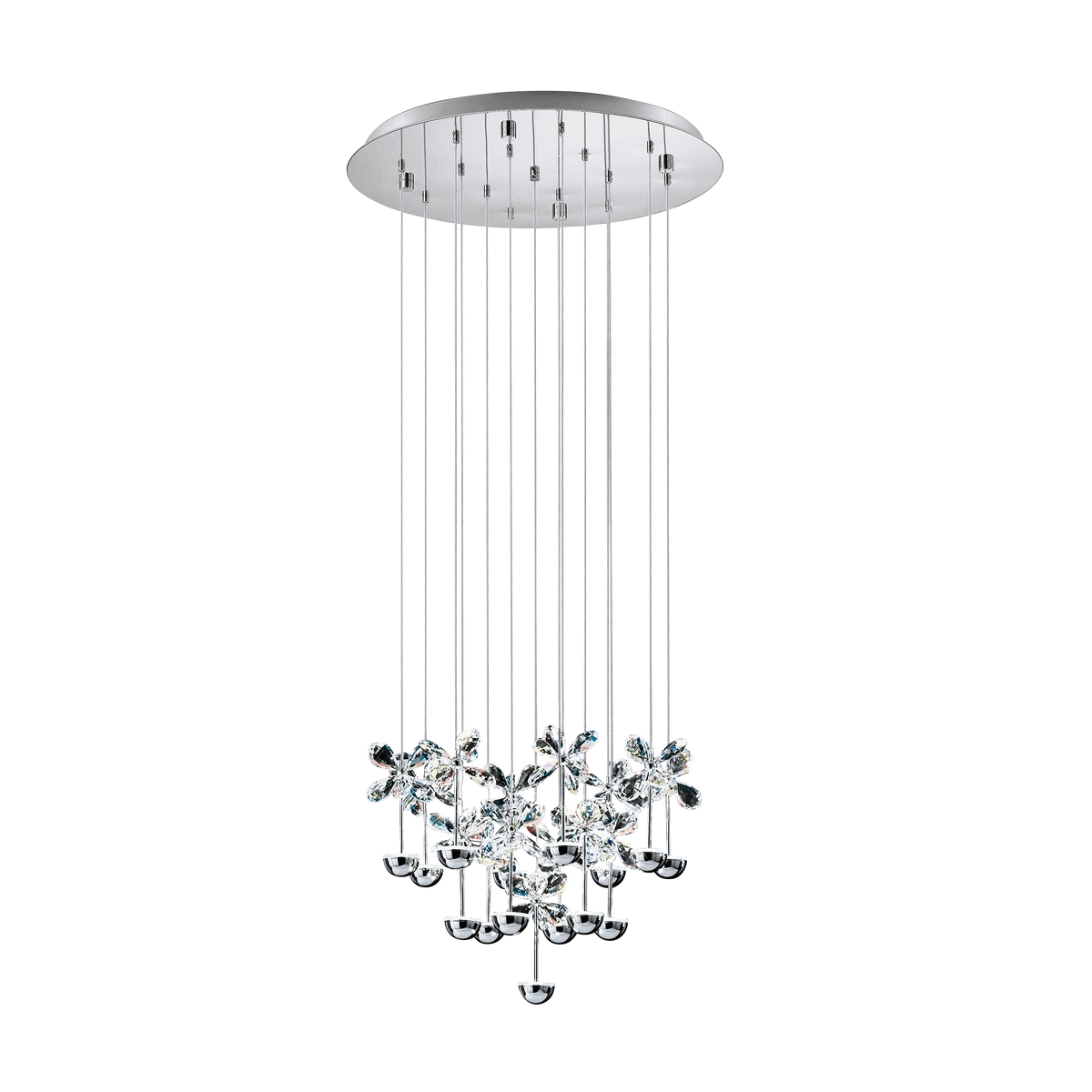 Candelabru EGLO PIANOPOLI 93662