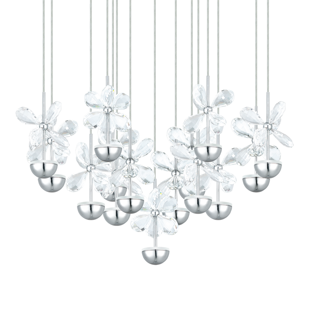 Candelabru EGLO PIANOPOLI 93662