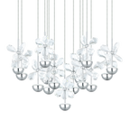 Candelabru EGLO PIANOPOLI 93662
