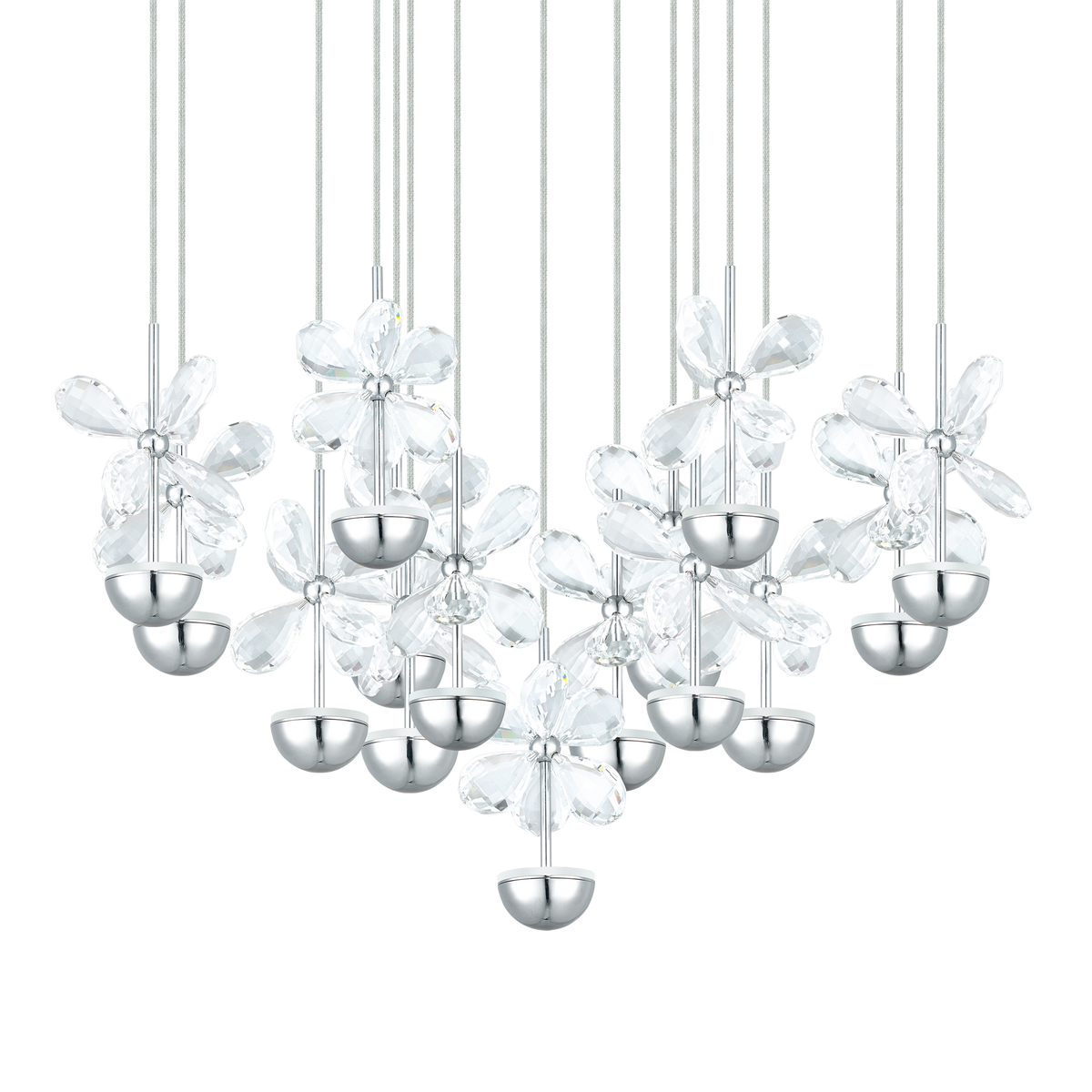 Candelabru EGLO PIANOPOLI 93662