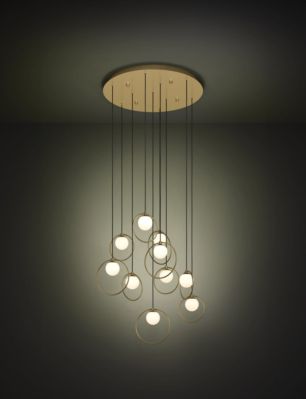 Candelabru EGLO PORTOCOLOM 390345