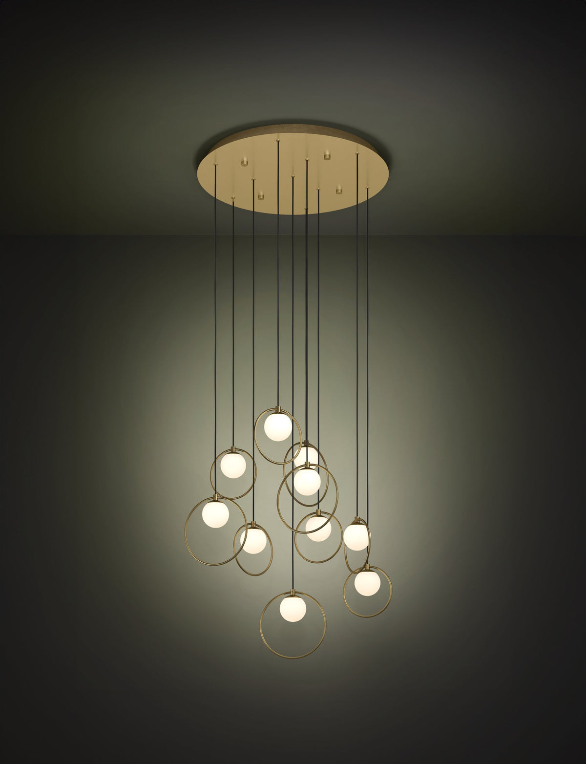 Candelabru EGLO PORTOCOLOM 390345