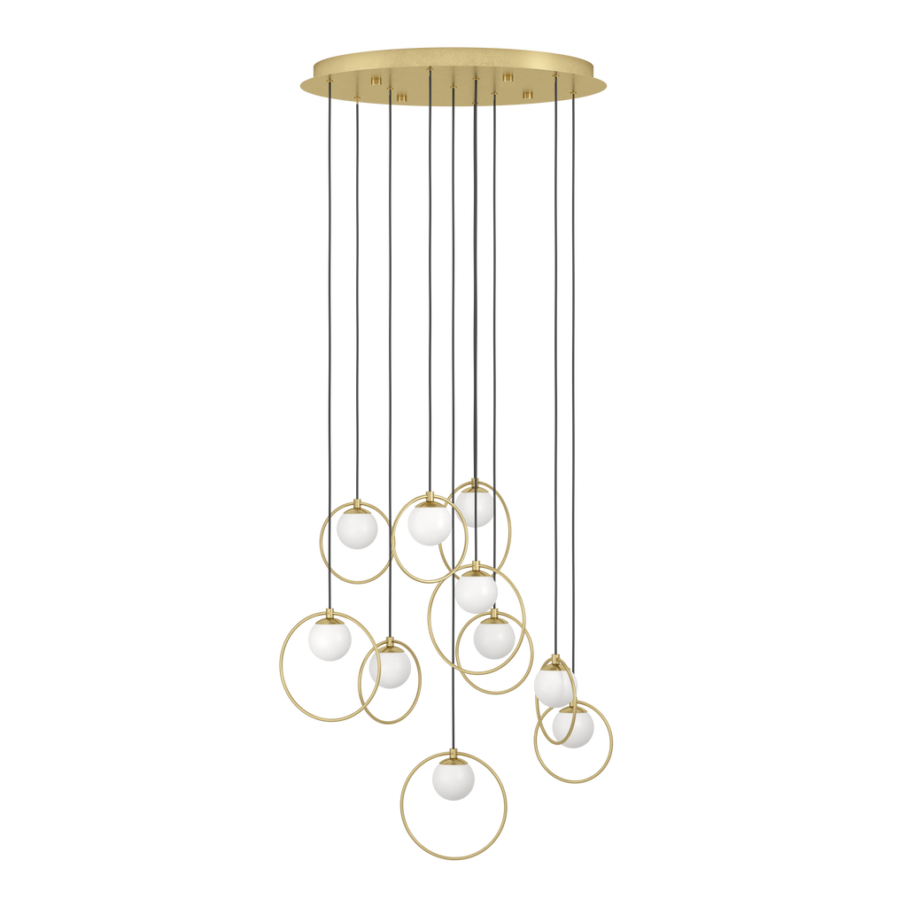 Candelabru EGLO PORTOCOLOM 390345