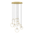 Candelabru EGLO PORTOCOLOM 390345