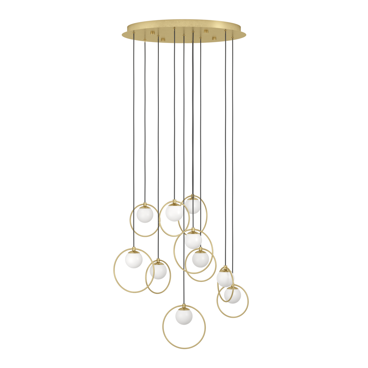 Candelabru EGLO PORTOCOLOM 390345