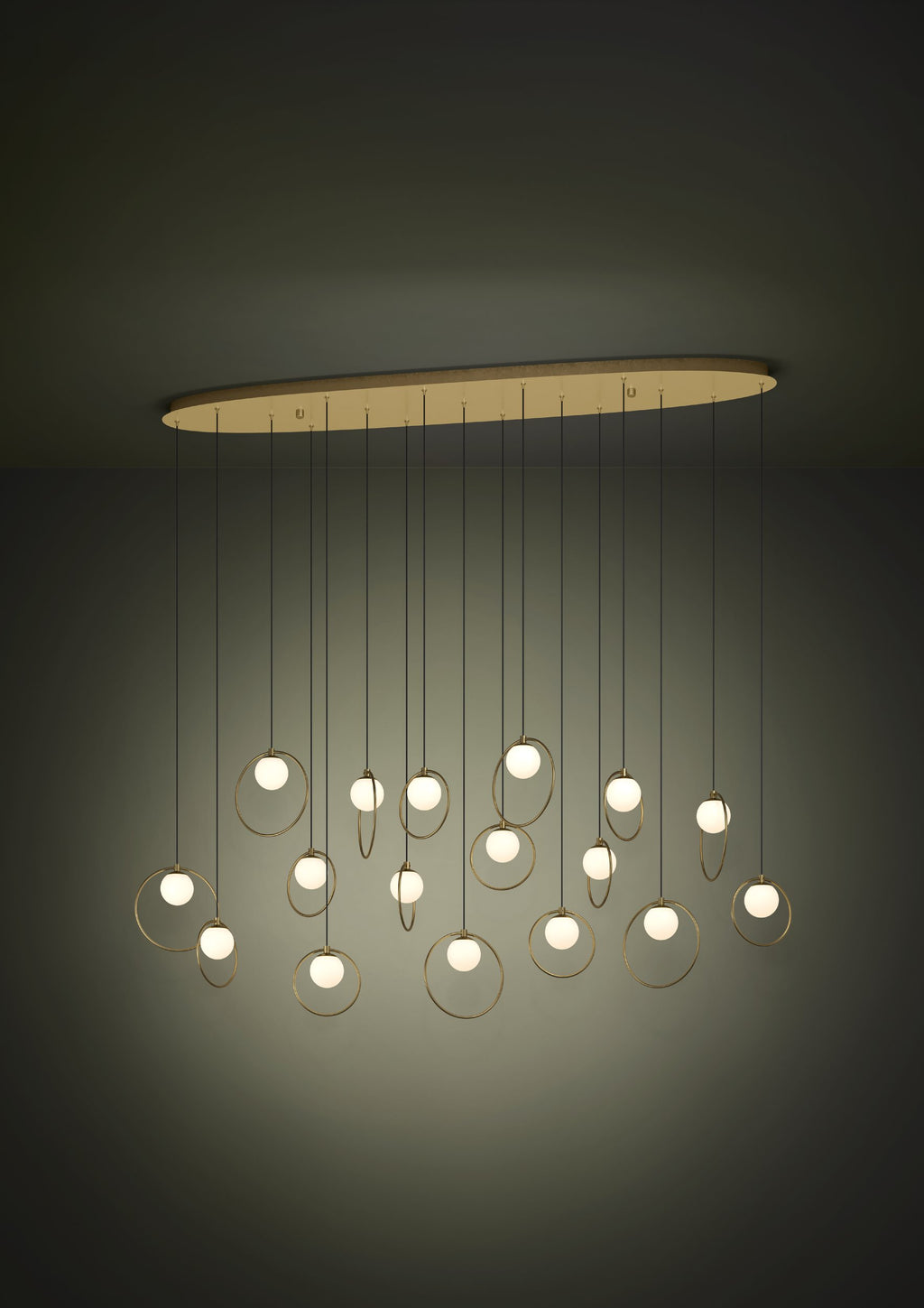 Candelabru EGLO PORTOCOLOM 390345