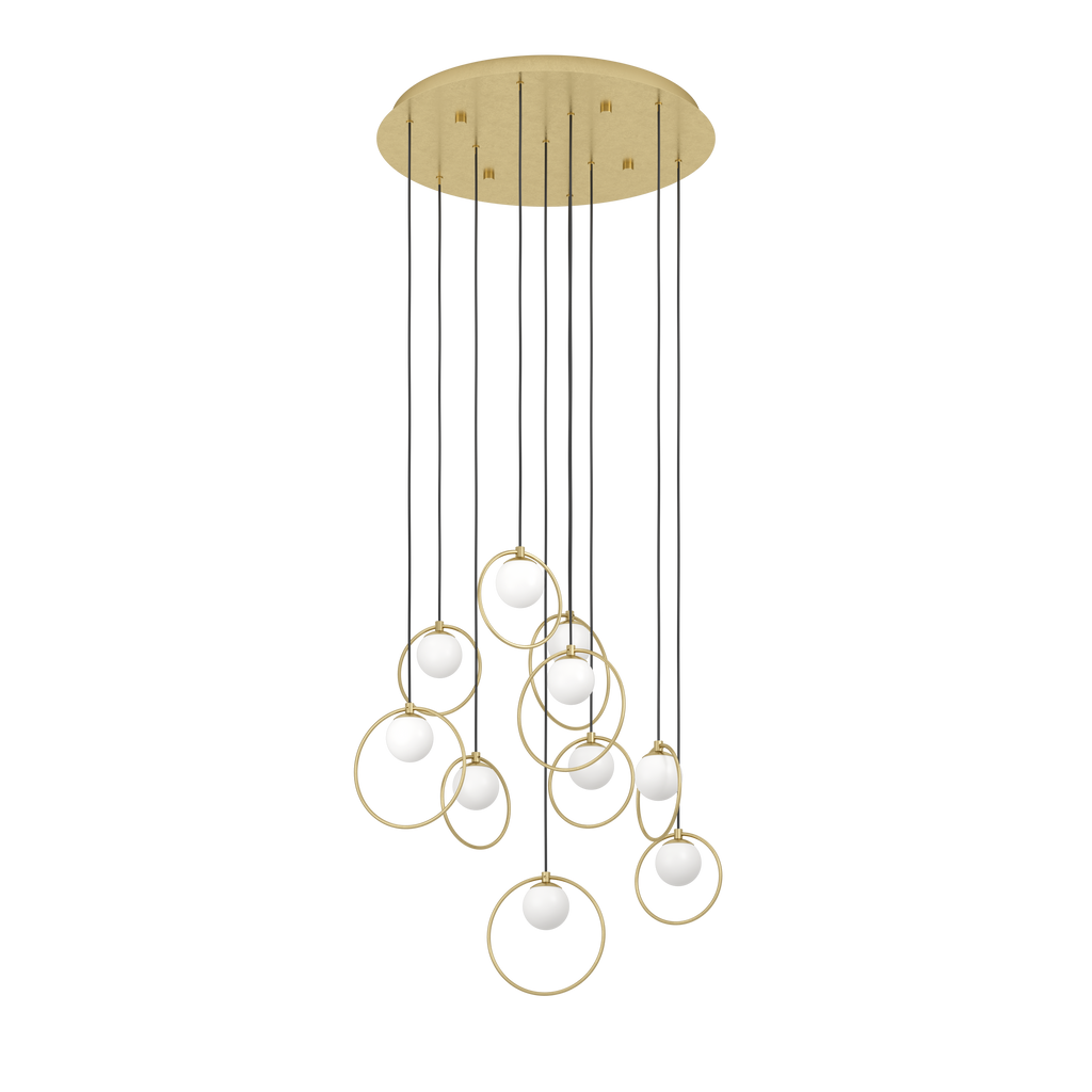 Candelabru EGLO PORTOCOLOM 390345