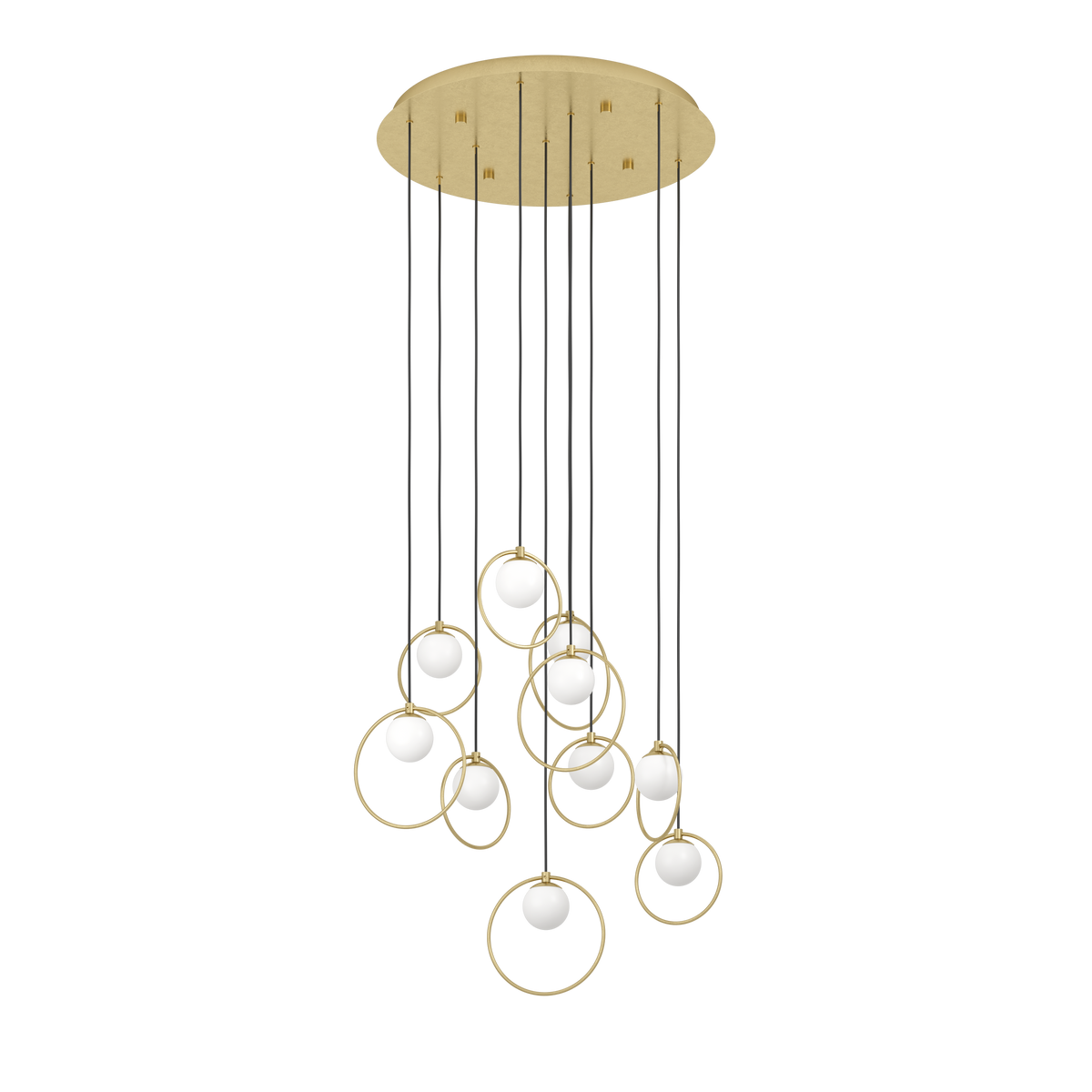 Candelabru EGLO PORTOCOLOM 390345