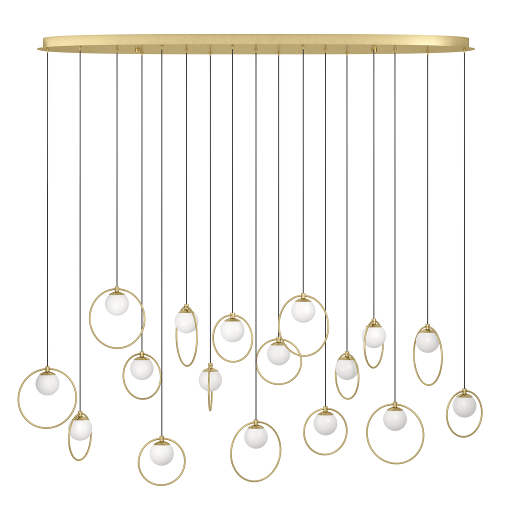 Candelabru EGLO PORTOCOLOM 390345