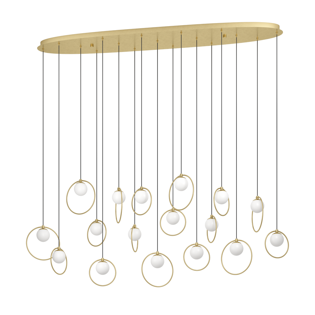 Candelabru EGLO PORTOCOLOM 390345