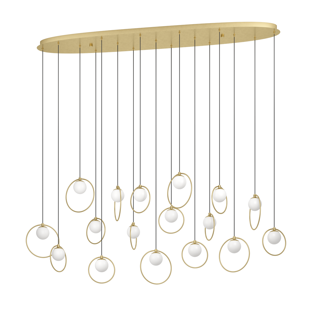 Candelabru EGLO PORTOCOLOM 390345