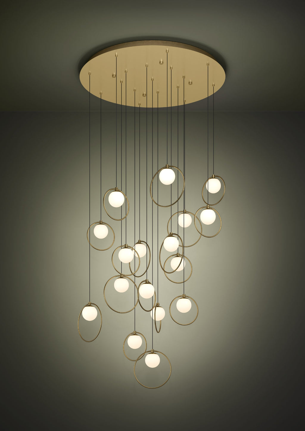 Candelabru EGLO PORTOCOLOM 390346