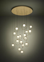 Candelabru EGLO PORTOCOLOM 390346