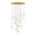 Candelabru EGLO PORTOCOLOM 390346