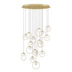Candelabru EGLO PORTOCOLOM 390346