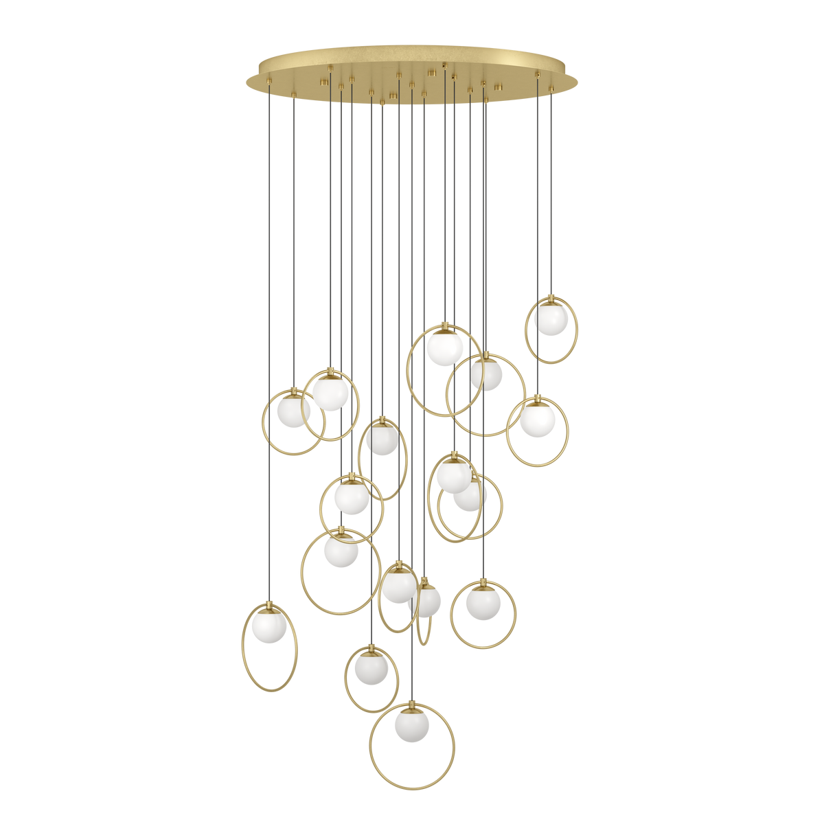 Candelabru EGLO PORTOCOLOM 390346