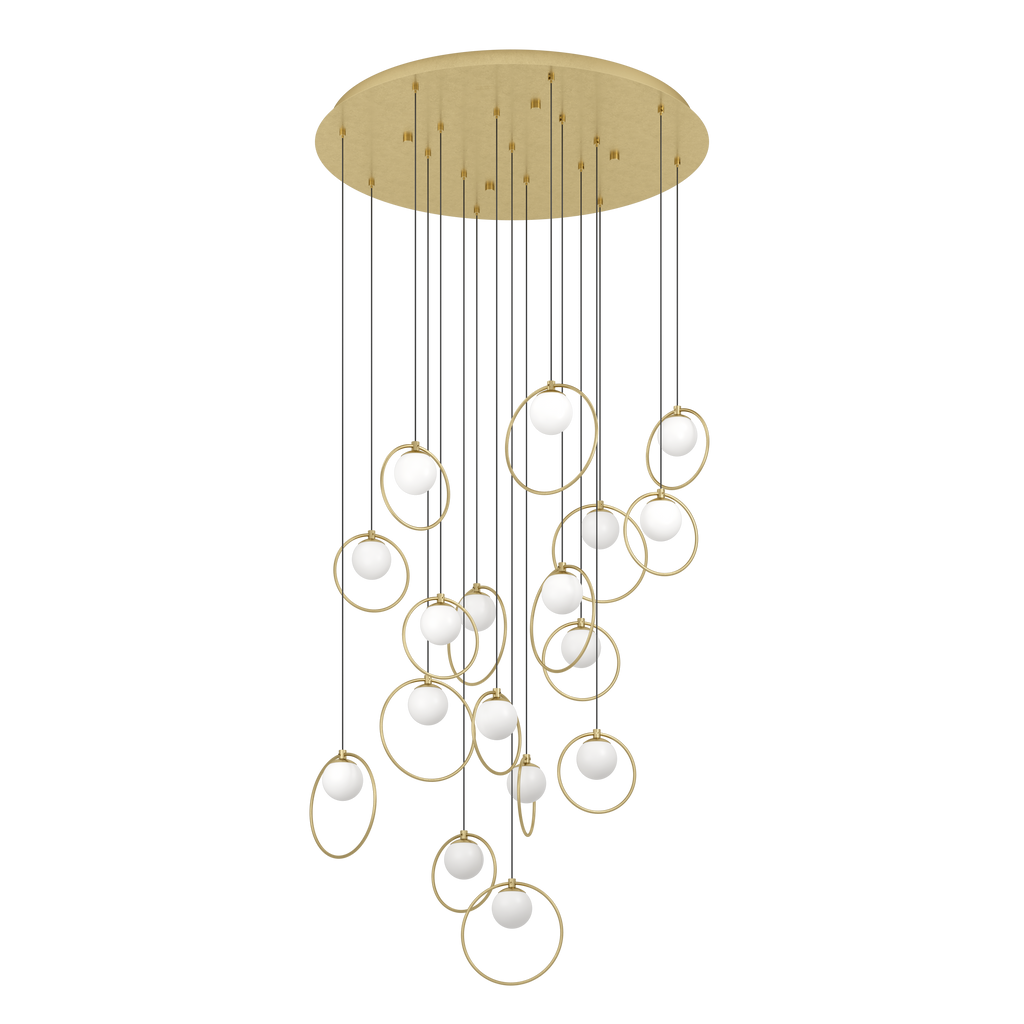 Candelabru EGLO PORTOCOLOM 390346