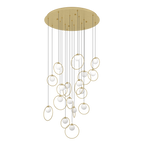 Candelabru EGLO PORTOCOLOM 390346