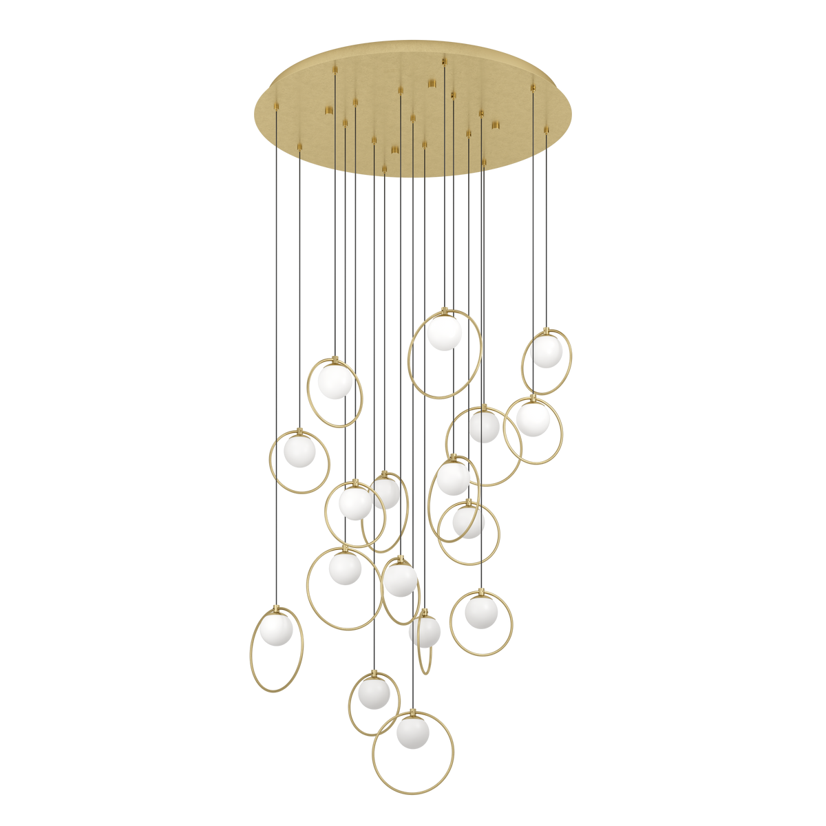 Candelabru EGLO PORTOCOLOM 390346