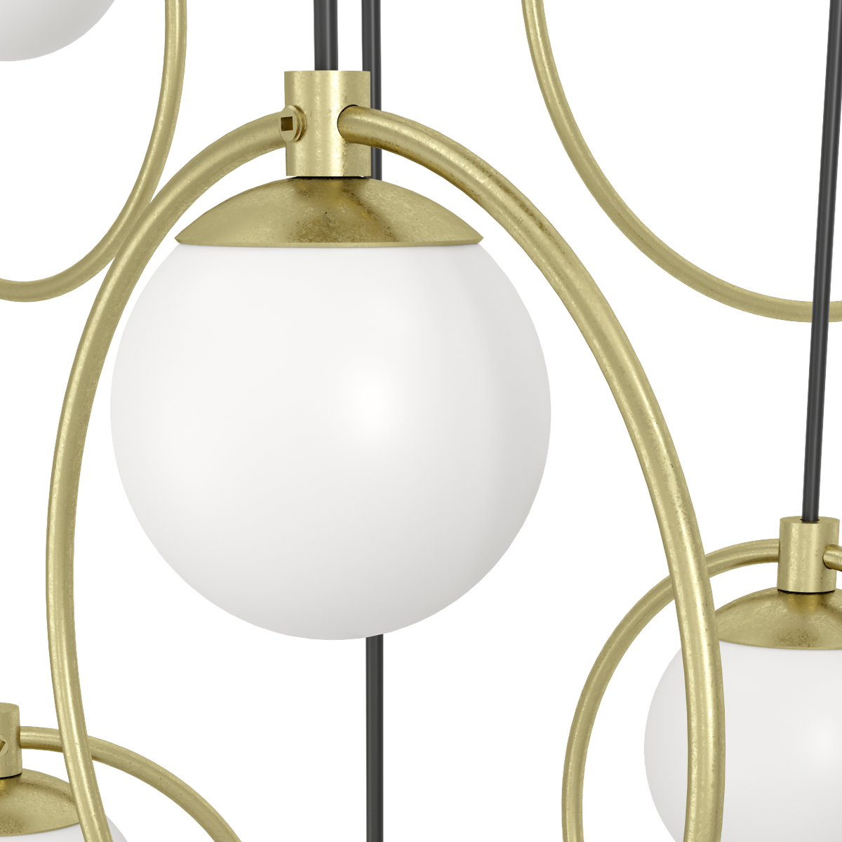 Candelabru EGLO PORTOCOLOM 390347