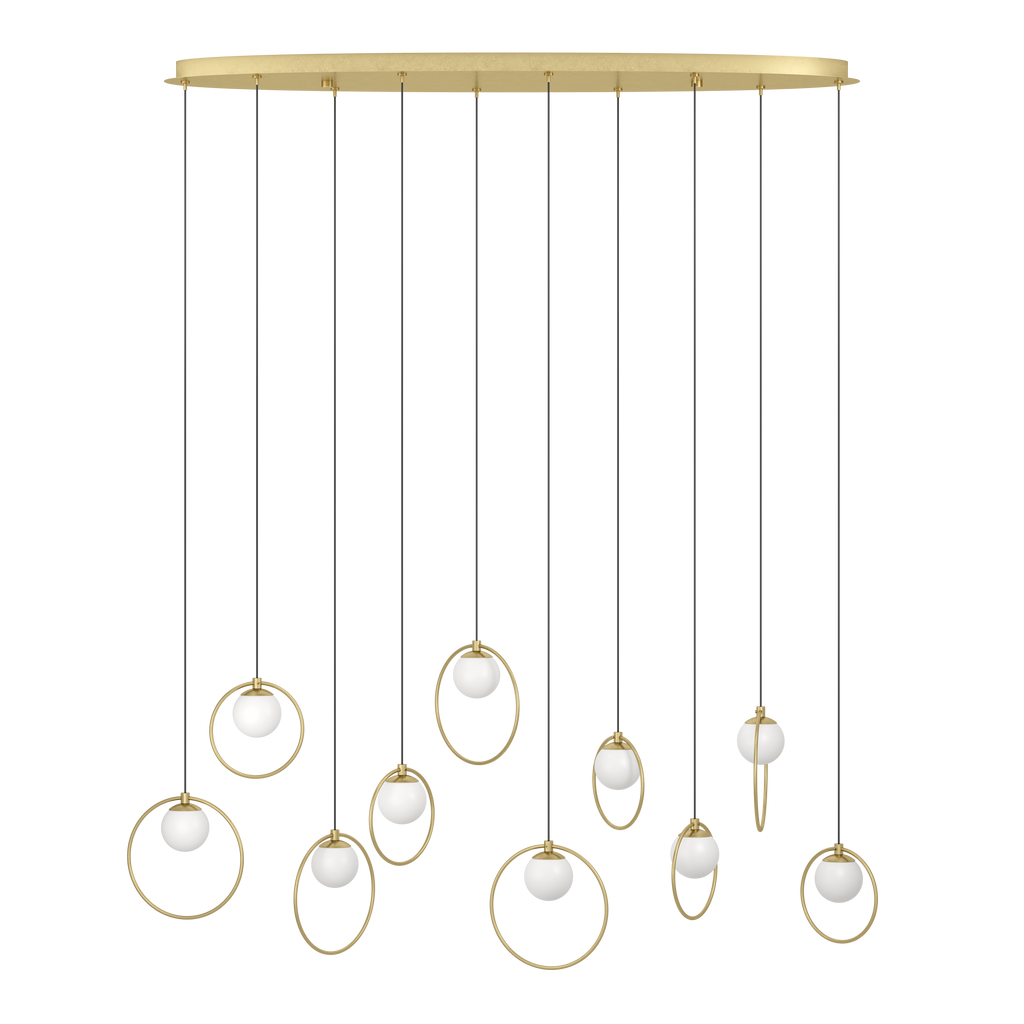 Candelabru EGLO PORTOCOLOM 390347