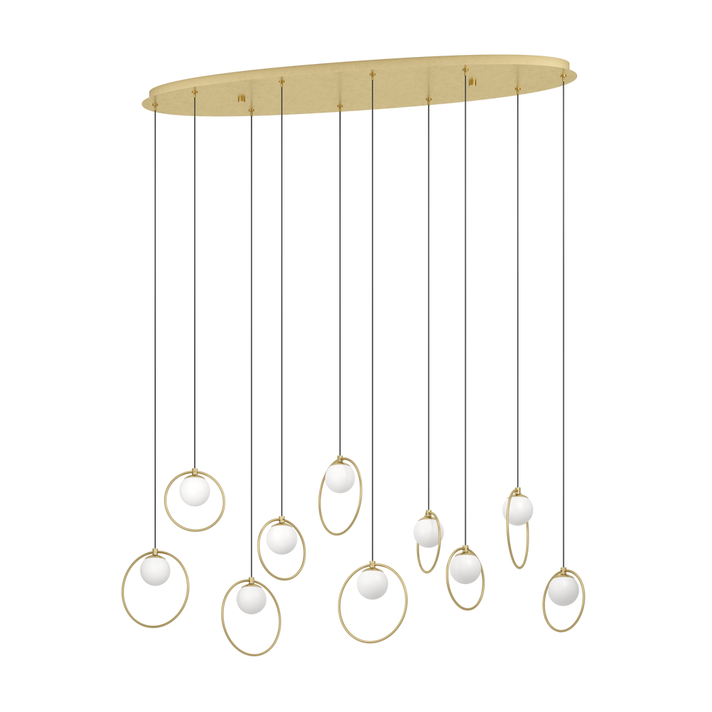 Candelabru EGLO PORTOCOLOM 390347