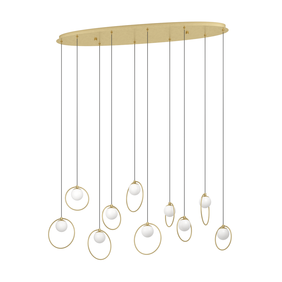 Candelabru EGLO PORTOCOLOM 390347