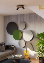 Plafoniera EGLO CEMBRANO 902602