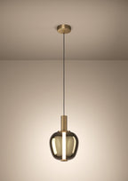 Pendul EGLO FRUITERA 390464