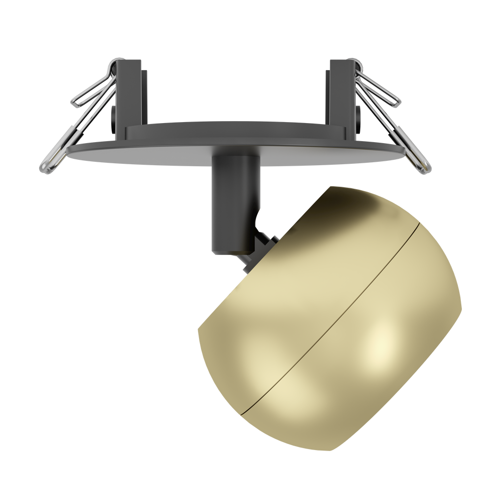 Spot incastrat EGLO MENGIBAR SPHERE 902725