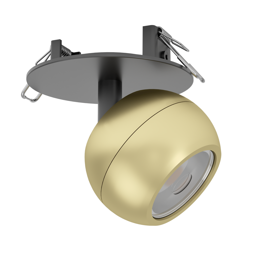 Spot incastrat EGLO MENGIBAR SPHERE 902725