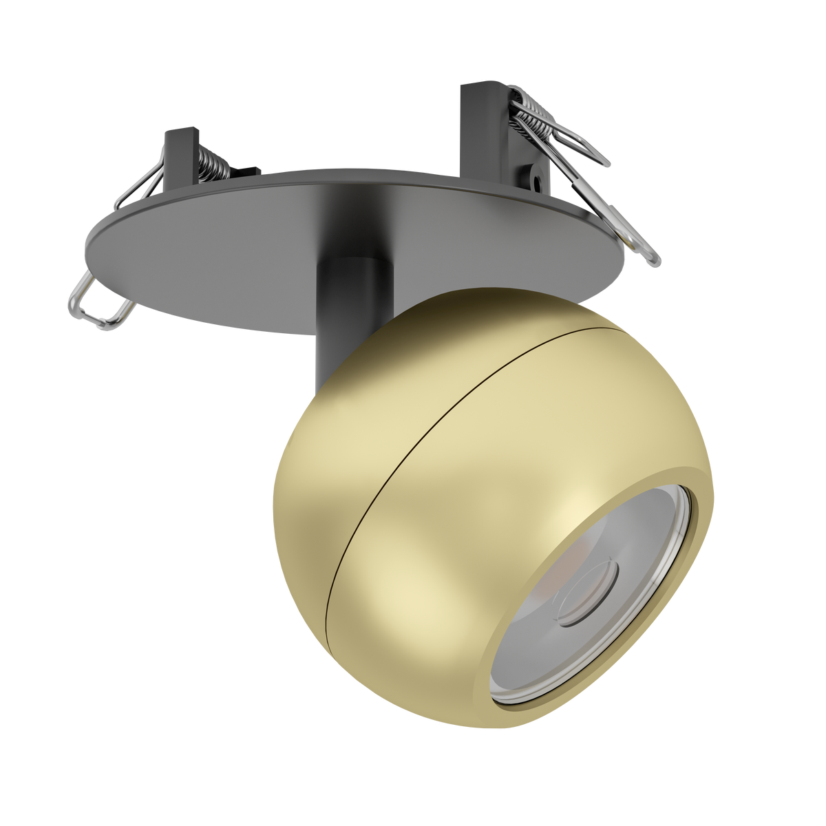 Spot incastrat EGLO MENGIBAR SPHERE 902725