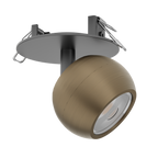 Spot incastrat EGLO MENGIBAR SPHERE 902726