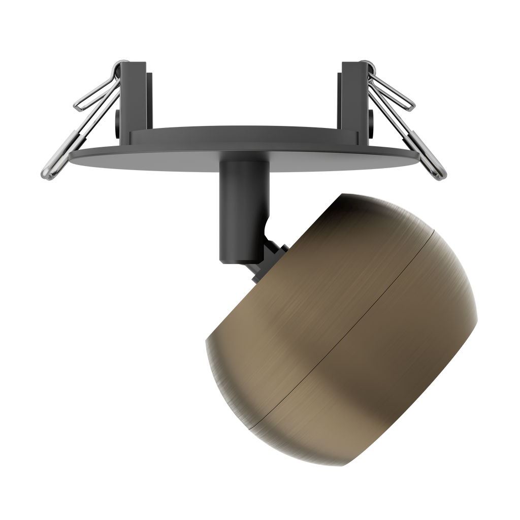 Spot incastrat EGLO MENGIBAR SPHERE 902726