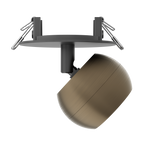 Spot incastrat EGLO MENGIBAR SPHERE 902726