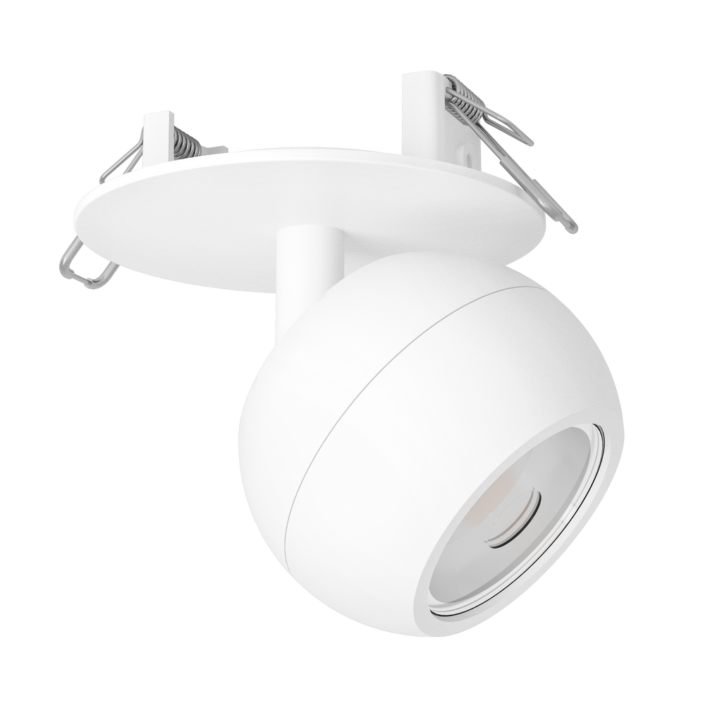 Spot incastrat EGLO MENGIBAR SPHERE 902907