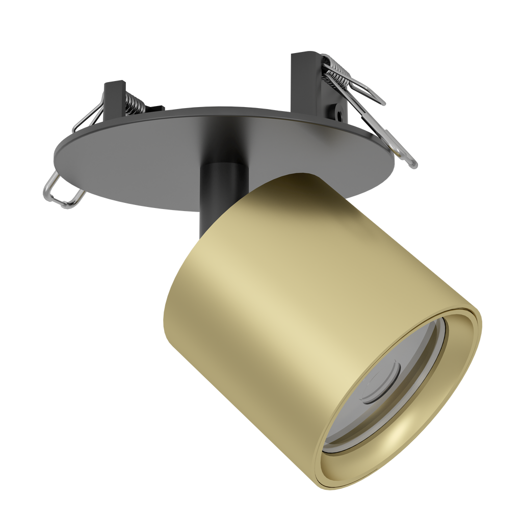 Spot incastrat EGLO MENGIBAR TUBE 902722